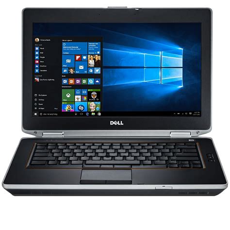 Dell Latitude .